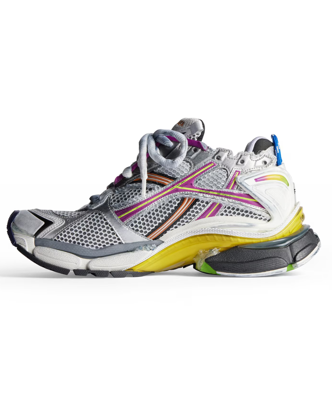 Sneaker Runner