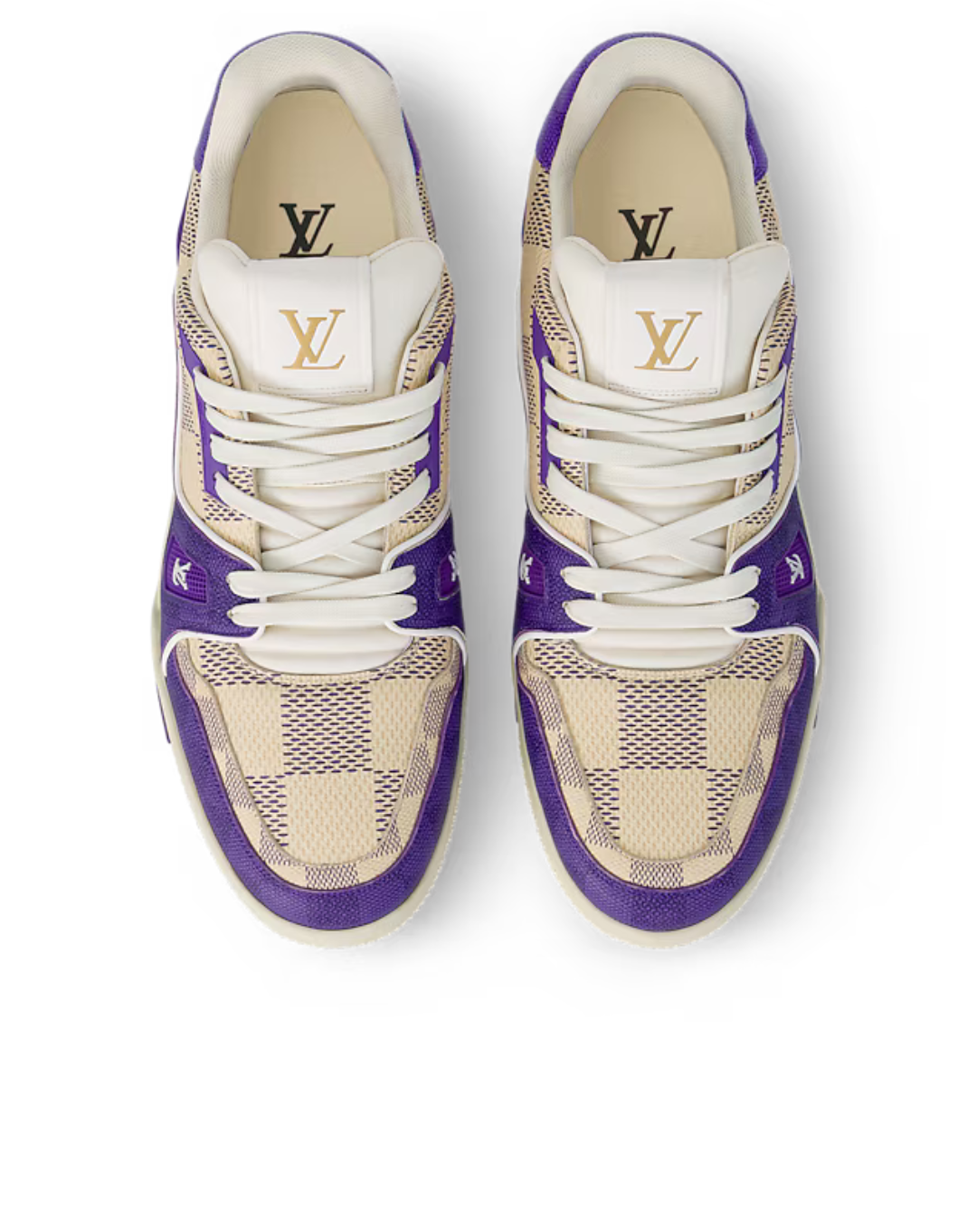 Sneaker LV Trainer