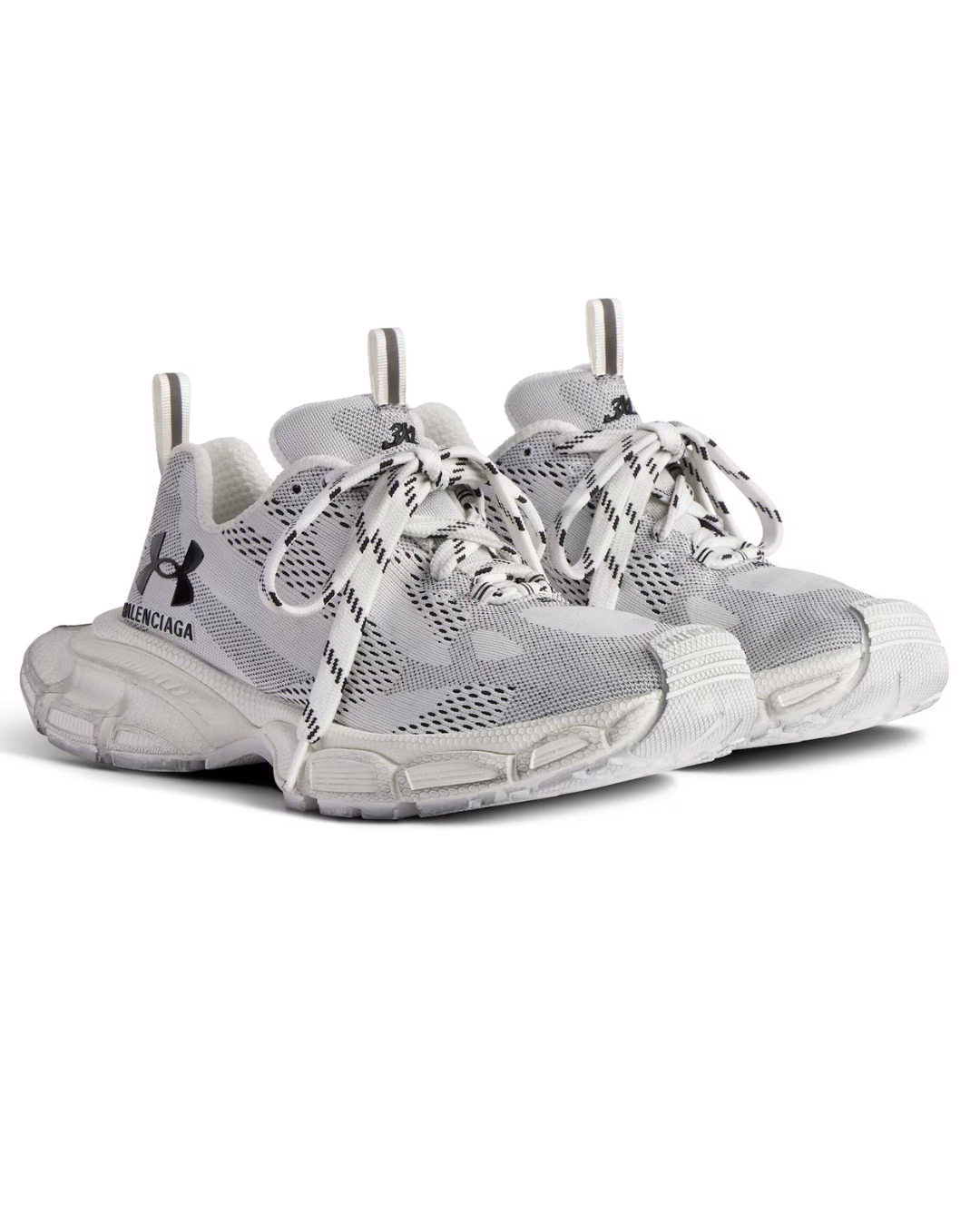 Sneaker Under Armour® 3xl