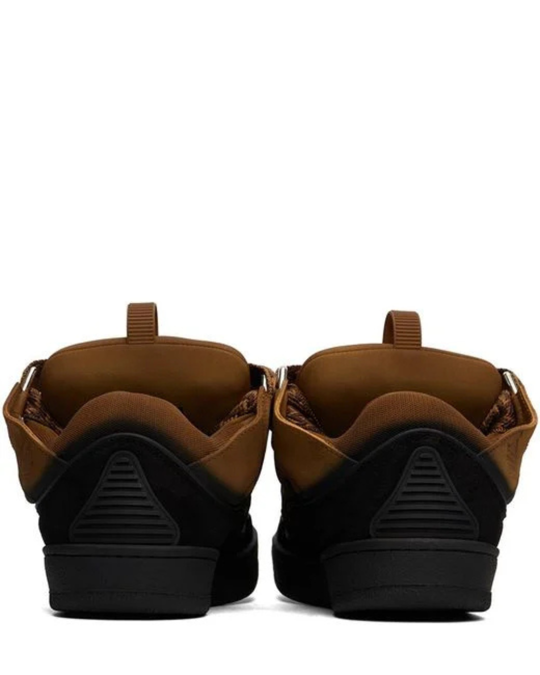 Lanvin Crub Sneakers