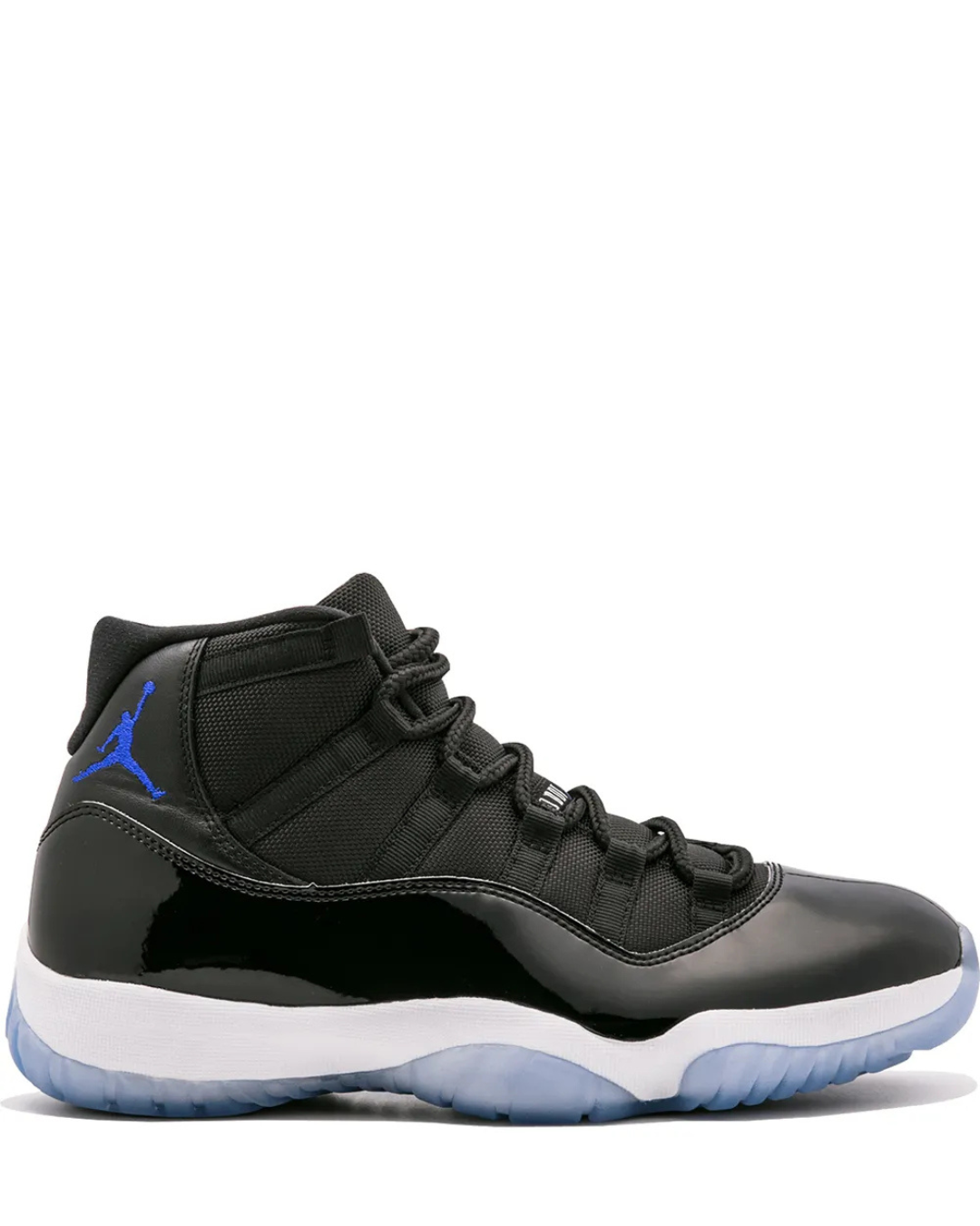 Air Jordan 11 Retro "Space Jam 2016 Release" sneakers