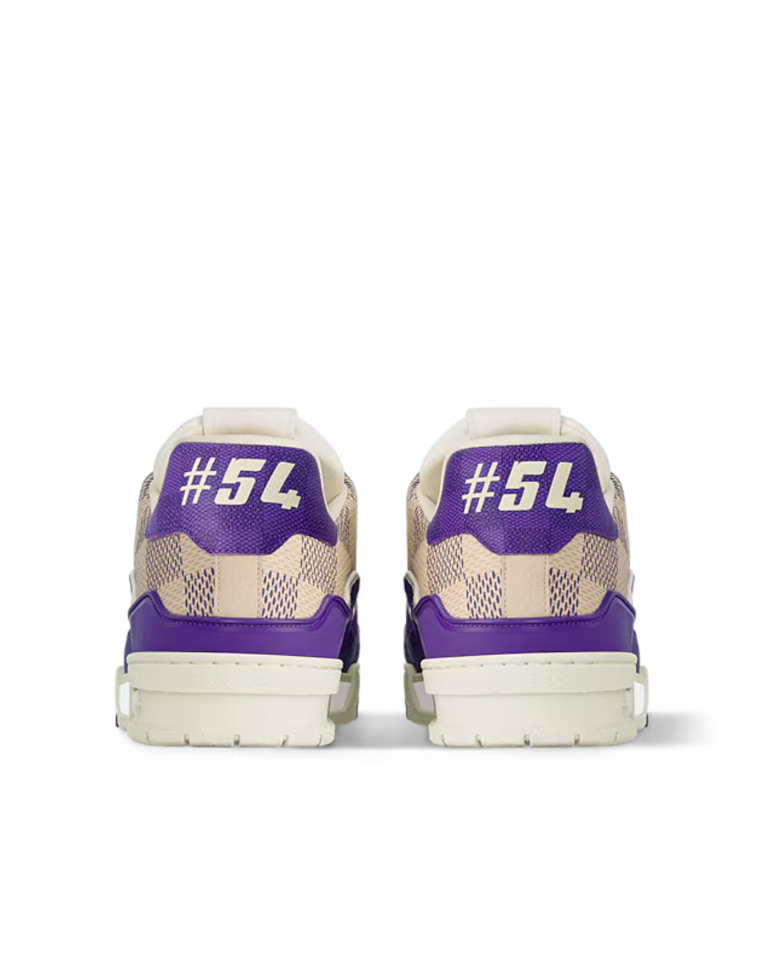 Sneaker LV Trainer