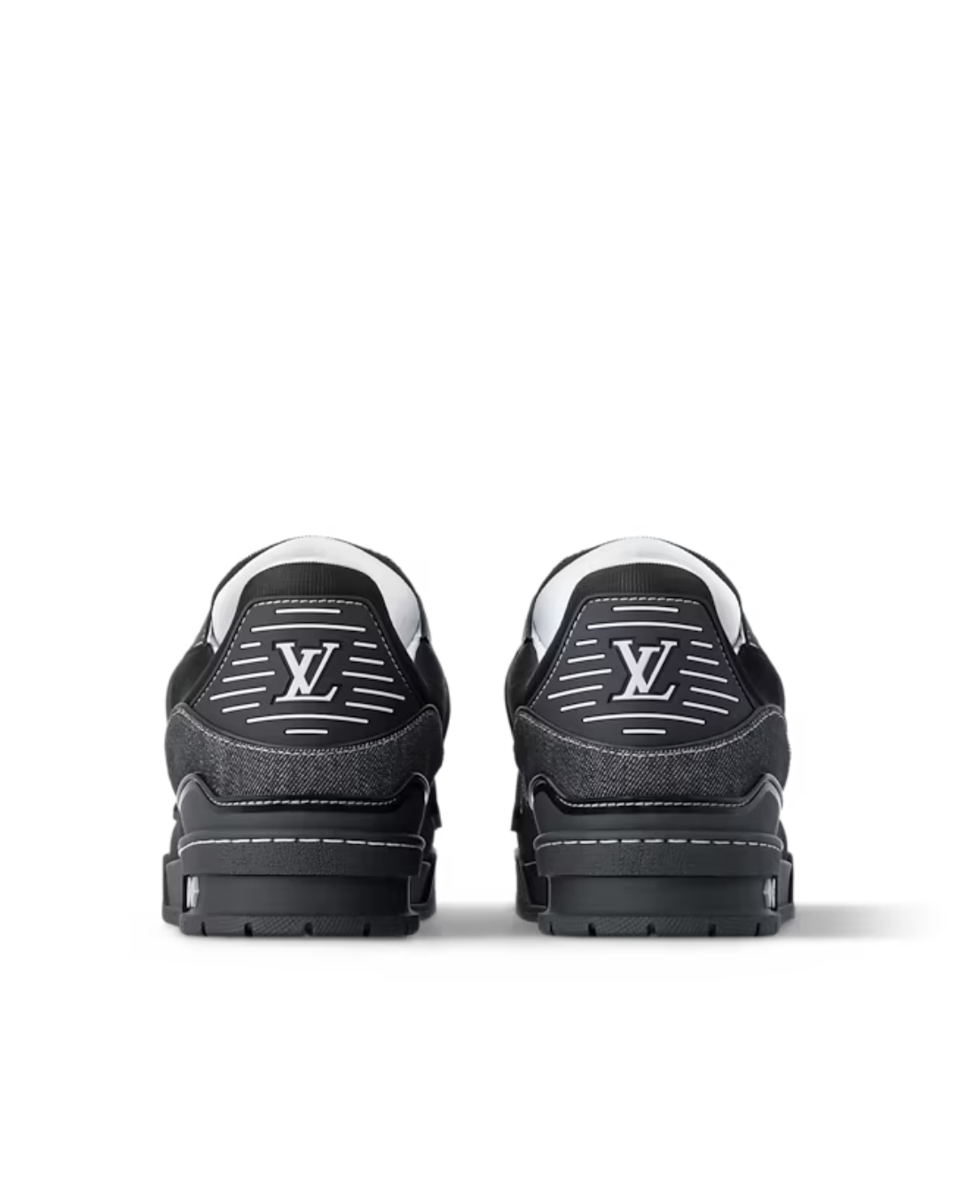 Sneaker LV Trainer