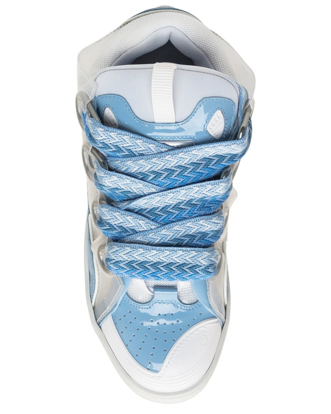 Sneaker Curb Lanvin