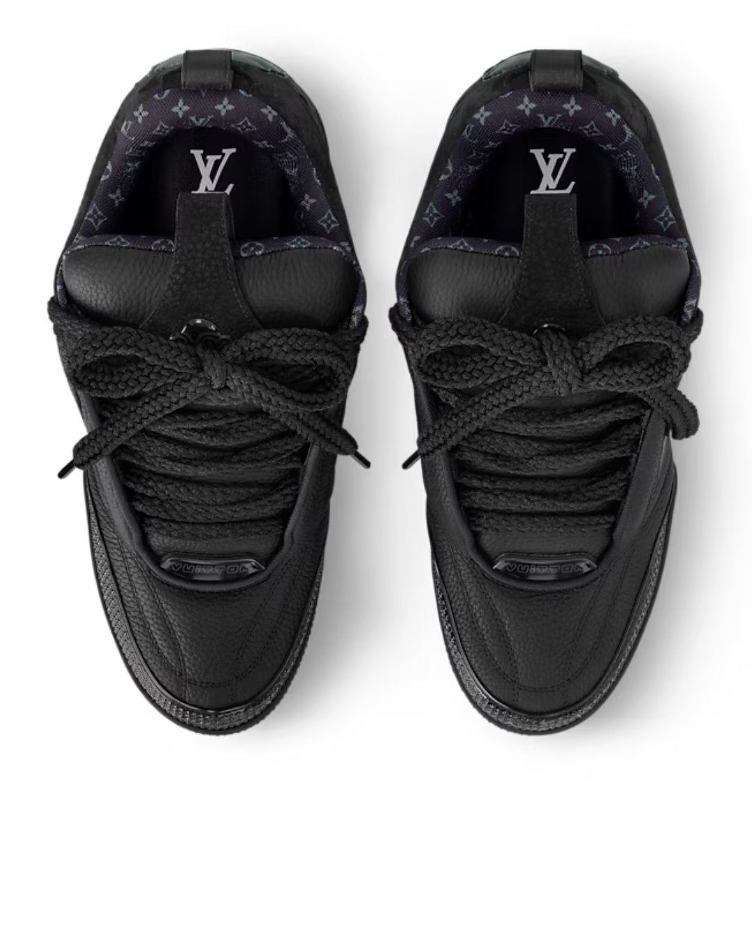 La sneaker LV Skate
