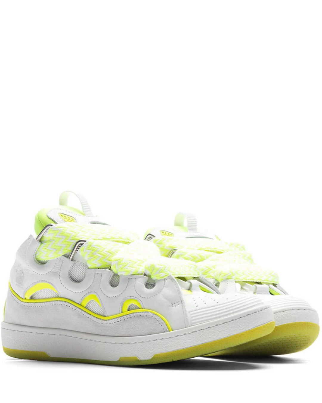 Lanvin Sneakers Crub