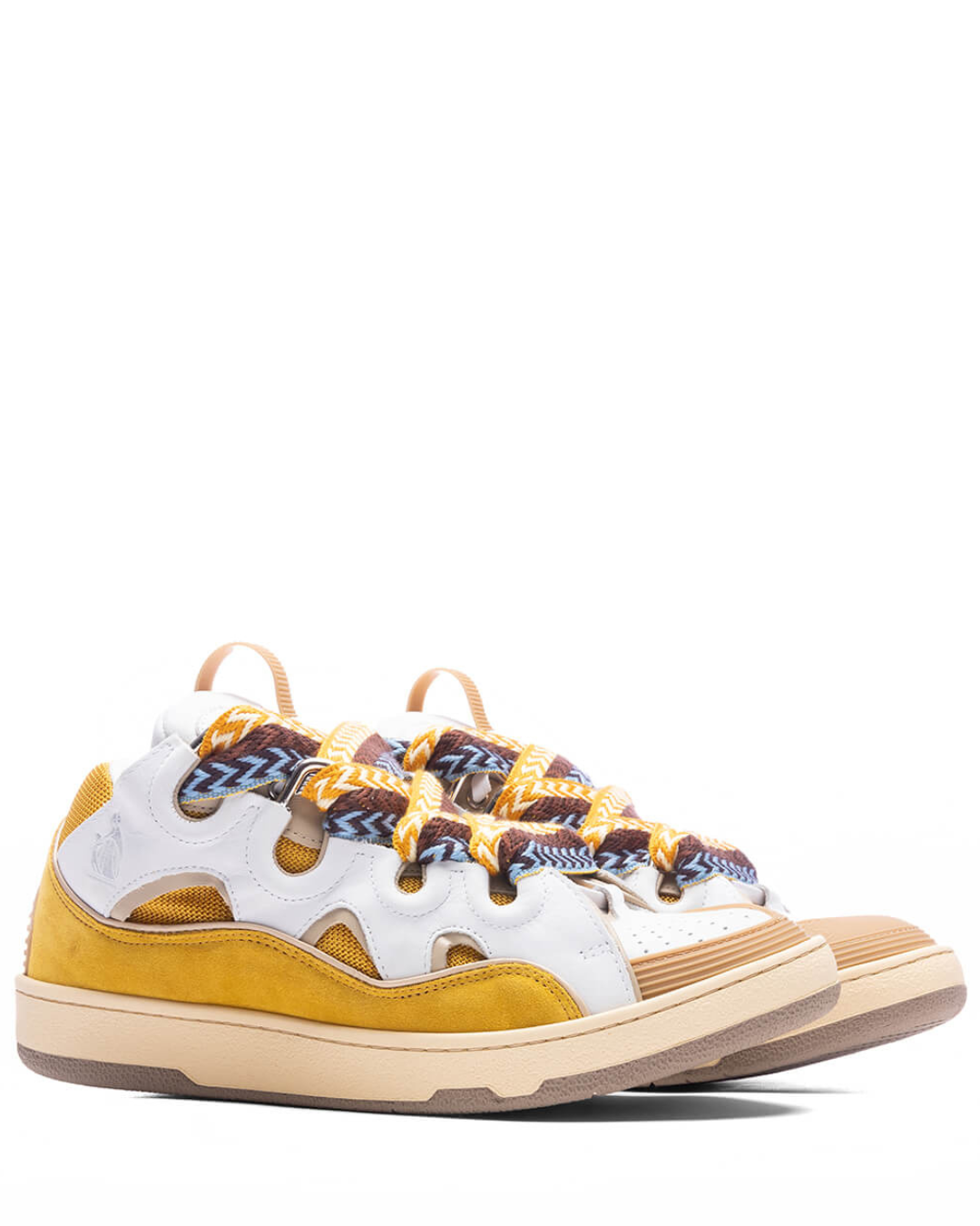 Lanvin Crub Sneakers