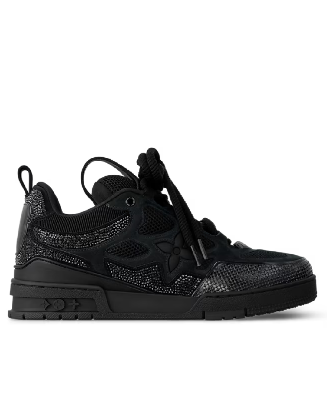 Sneaker LV Skate
