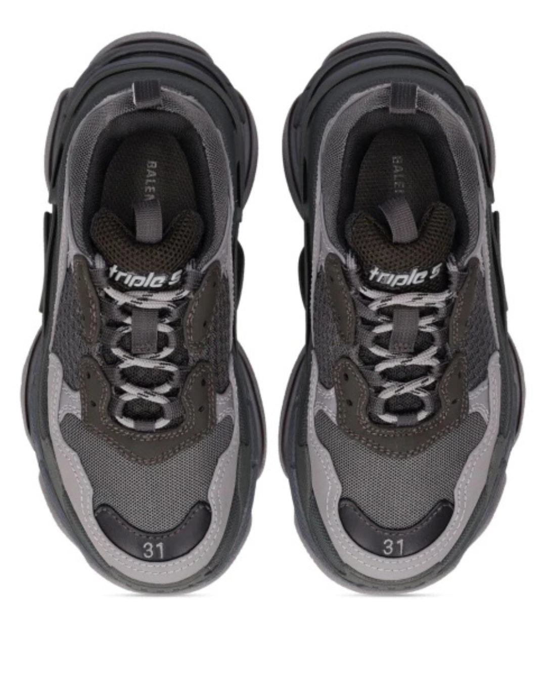 Balenciaga Triple S sneakers