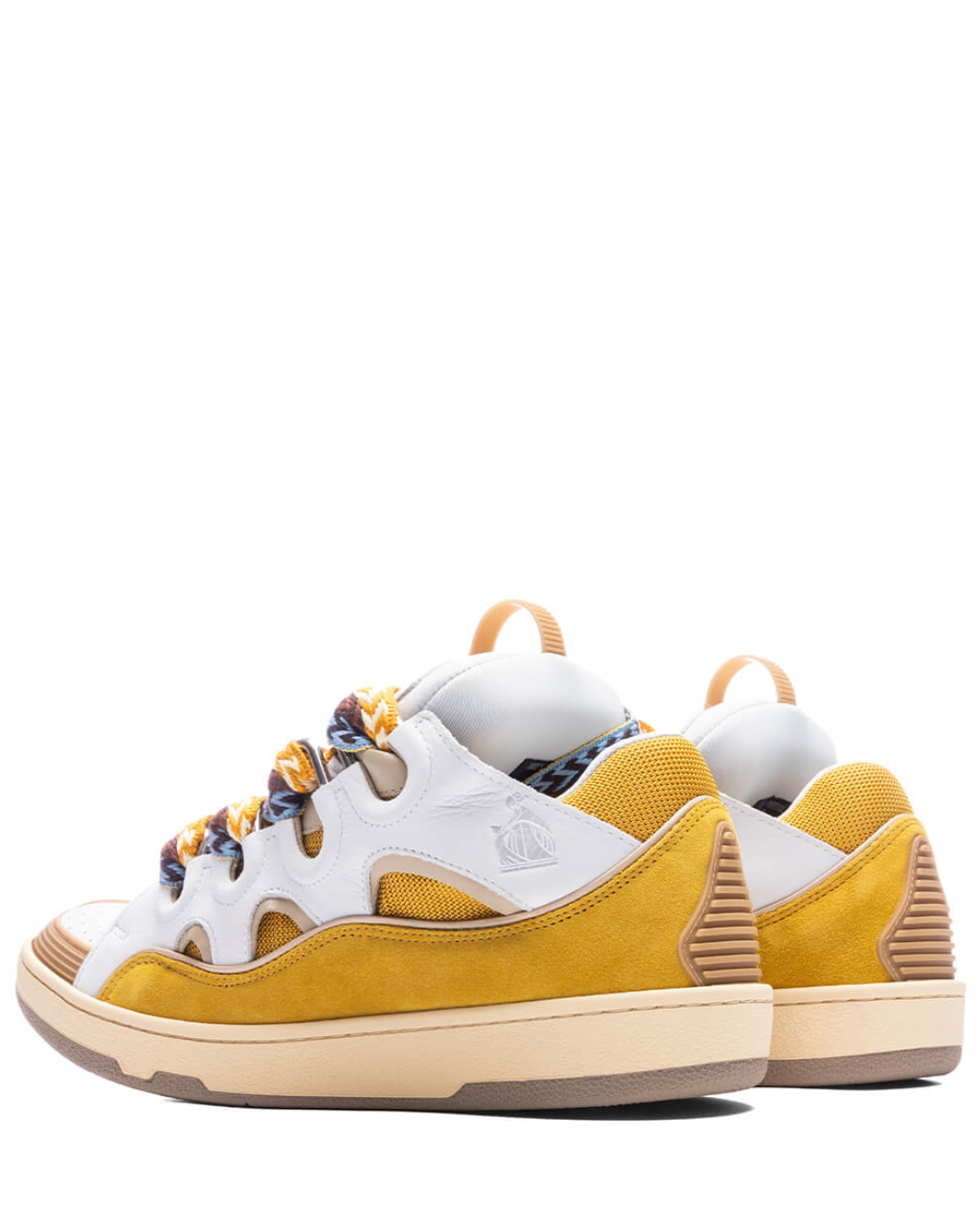 Lanvin Crub Sneakers