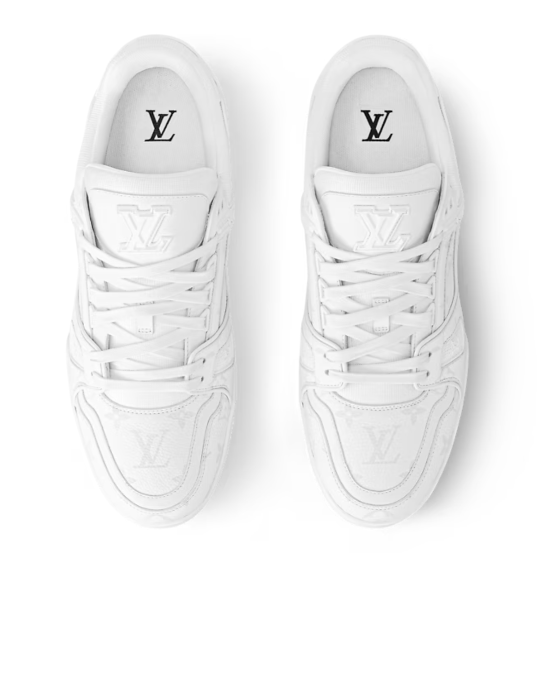 Sneaker LV Trainer