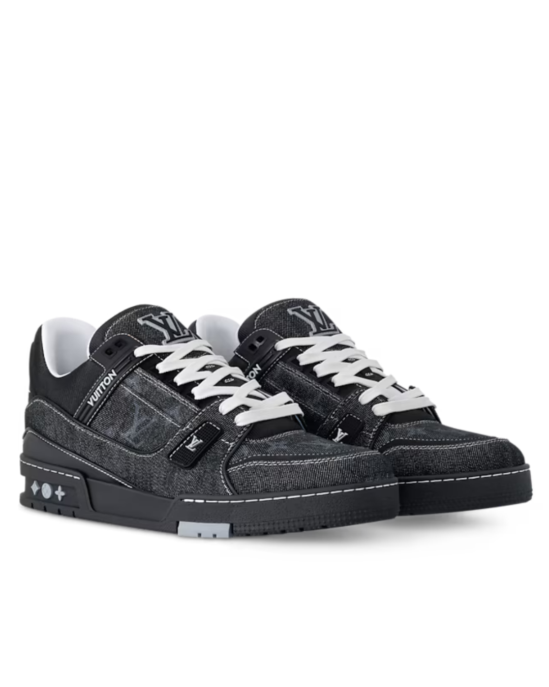 Sneaker LV Trainer