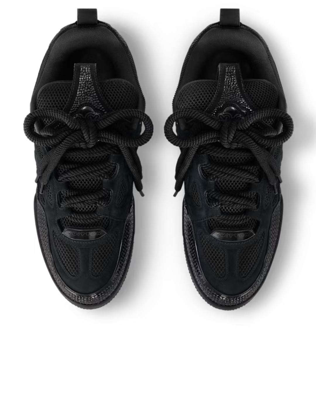 Sneaker LV Skate