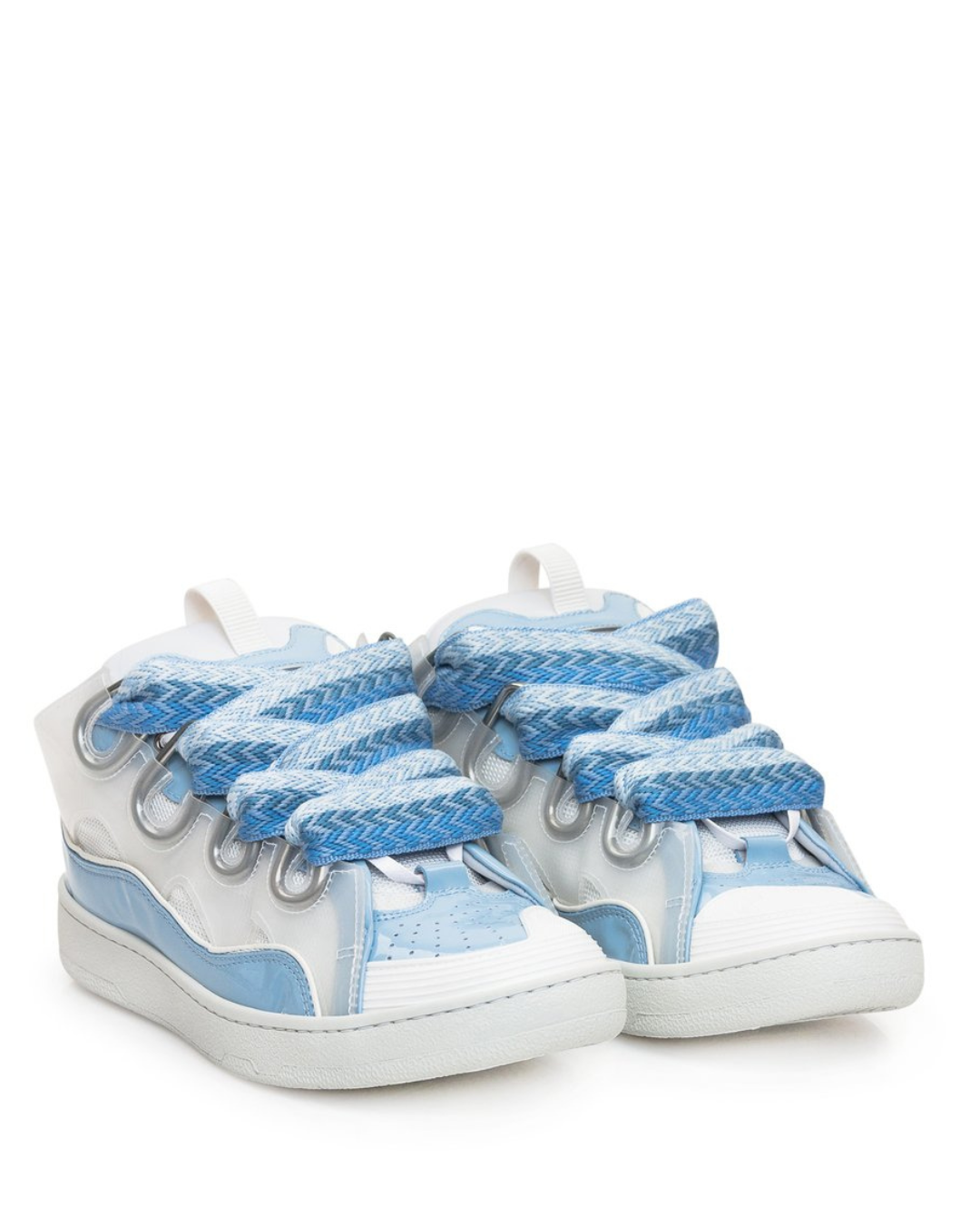 Sneaker Curb Lanvin