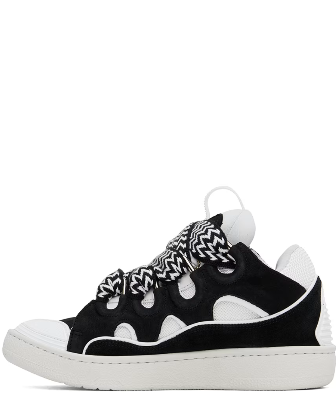 Lanvin Crub Sneakers
