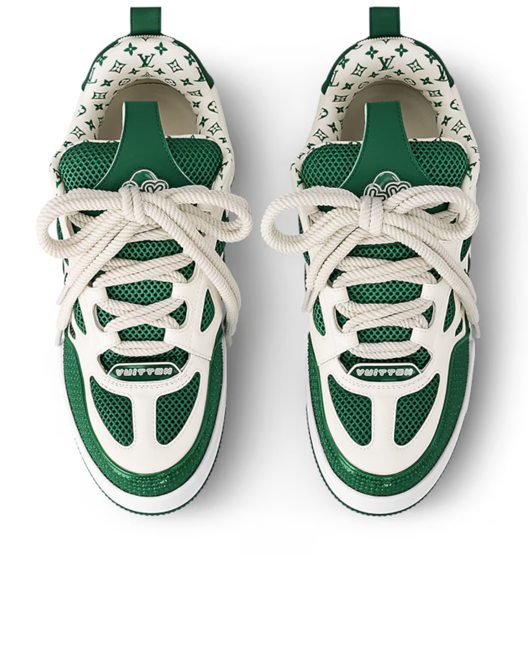 Sneaker LV Skate