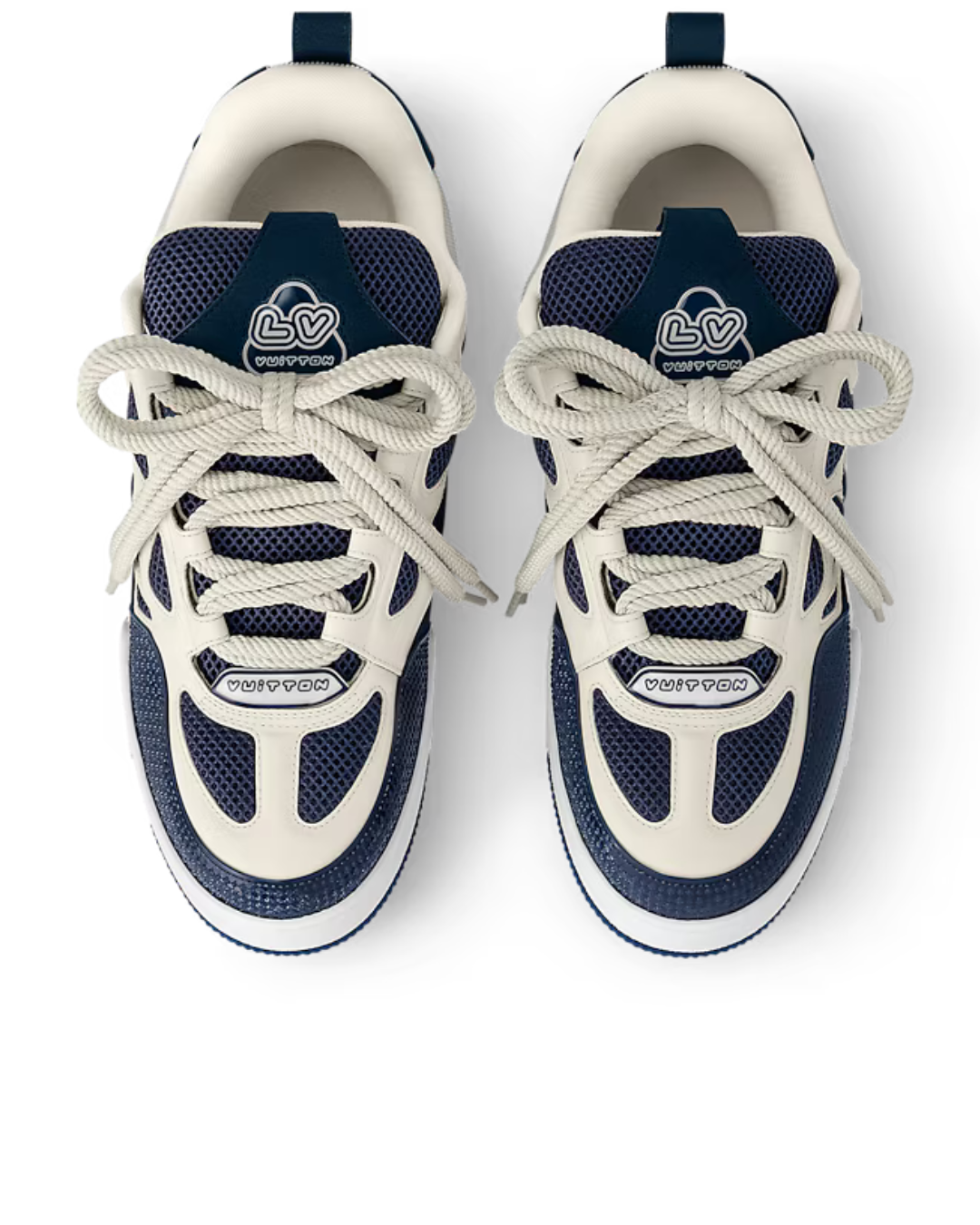 Sneaker LV Skate