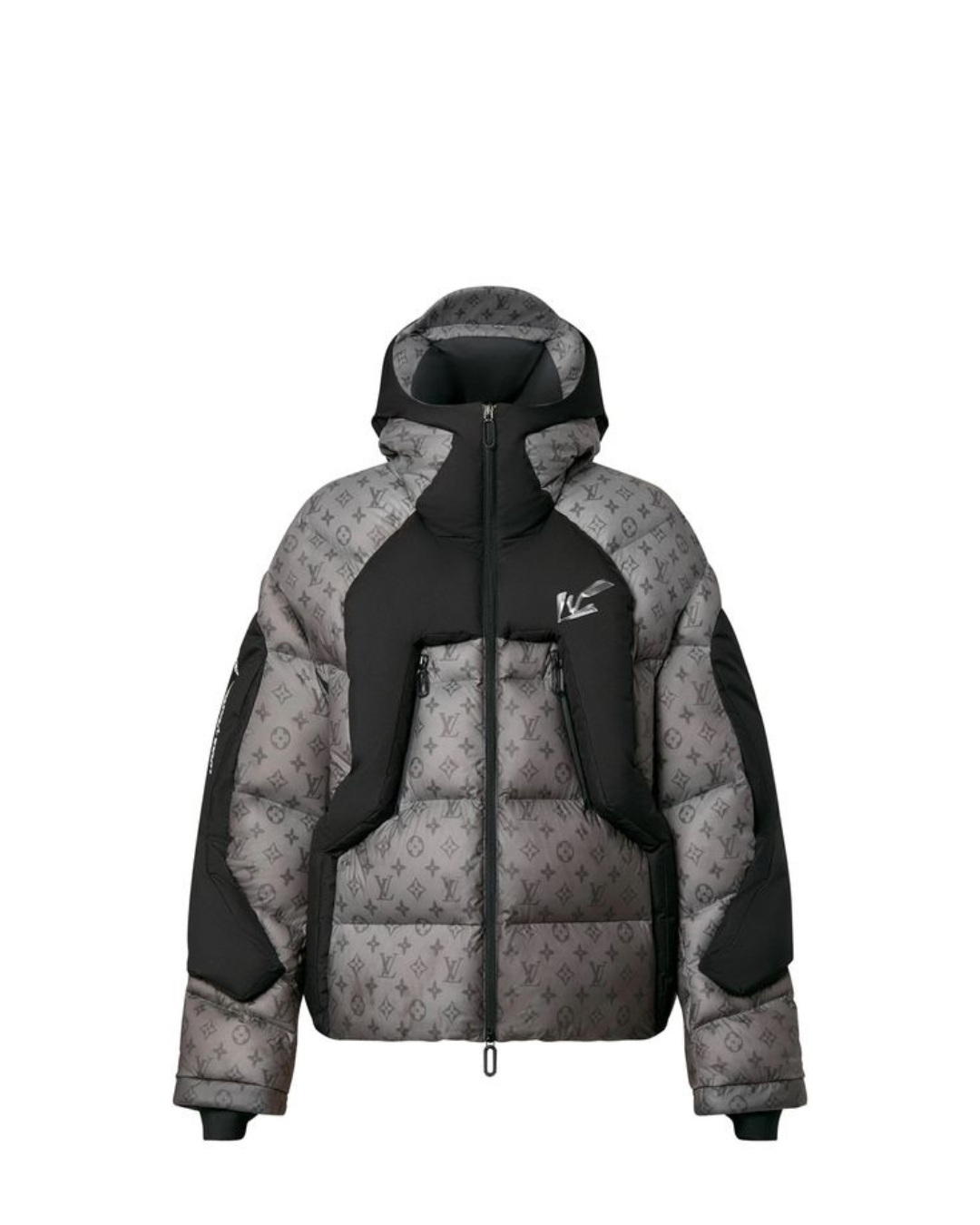 Louis Vuitton 2054 Heat Reactive Puffer