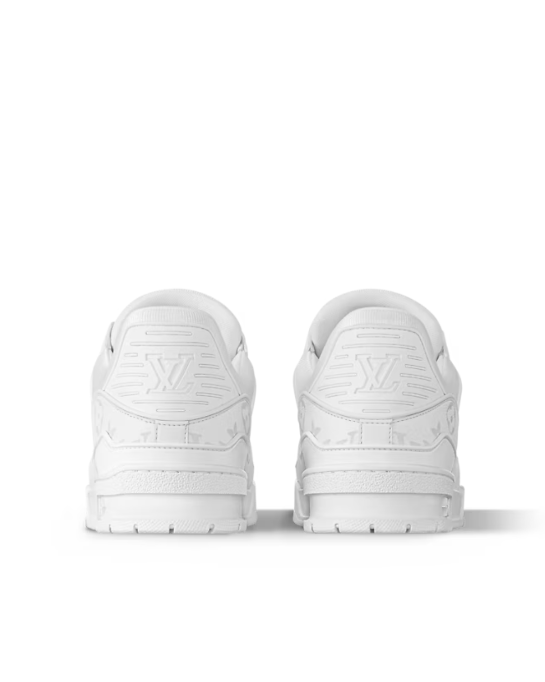Sneaker LV Trainer