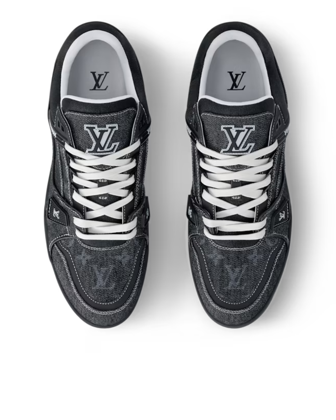 Sneaker LV Trainer