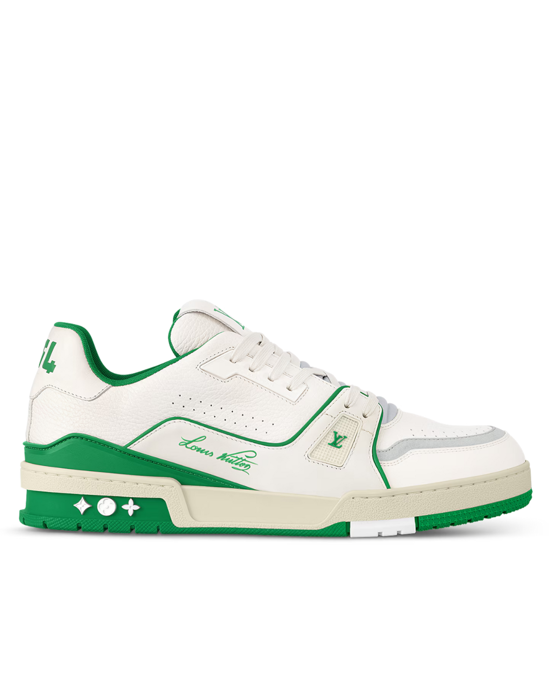 Sneaker LV Trainer