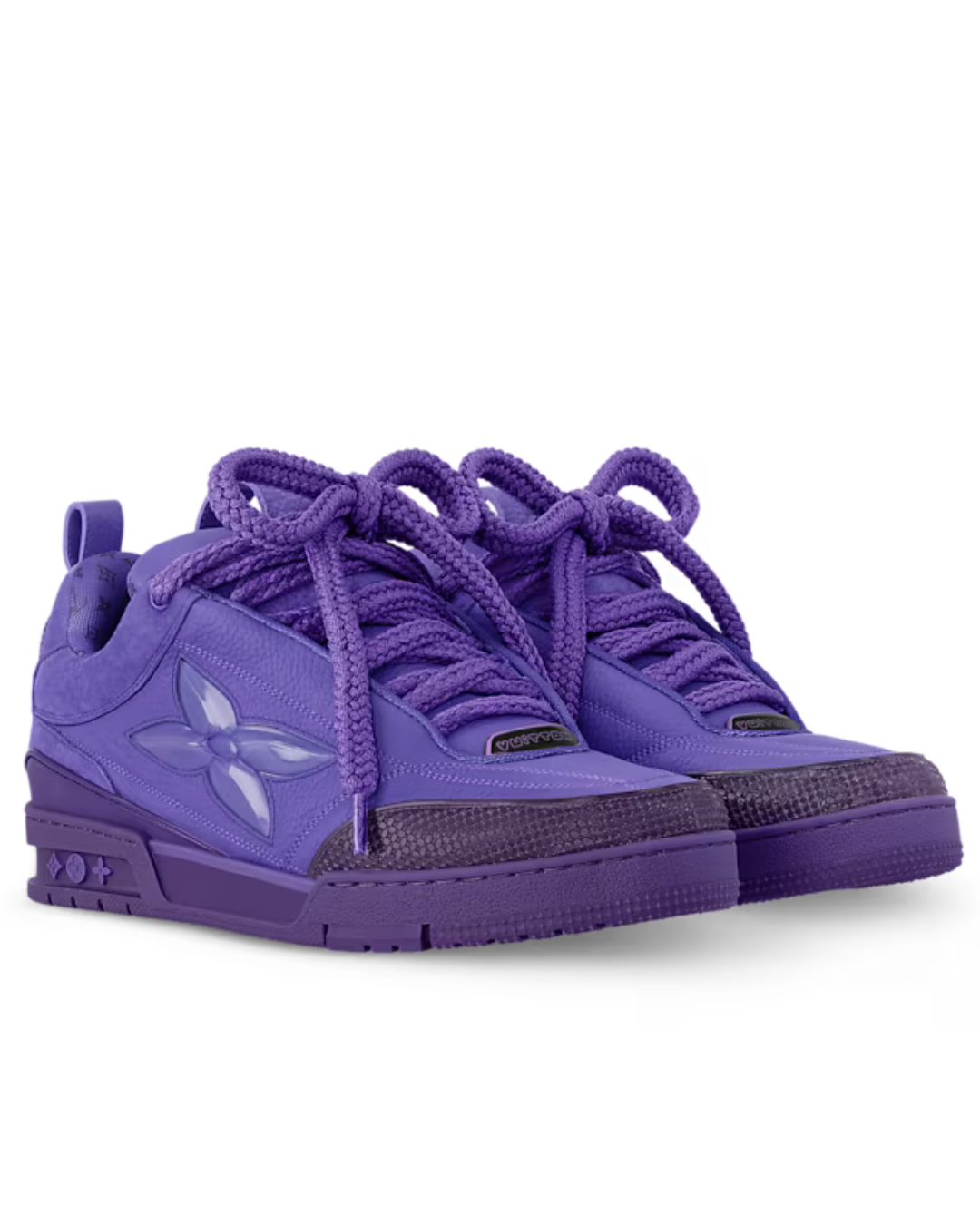 Sneaker LV Skate