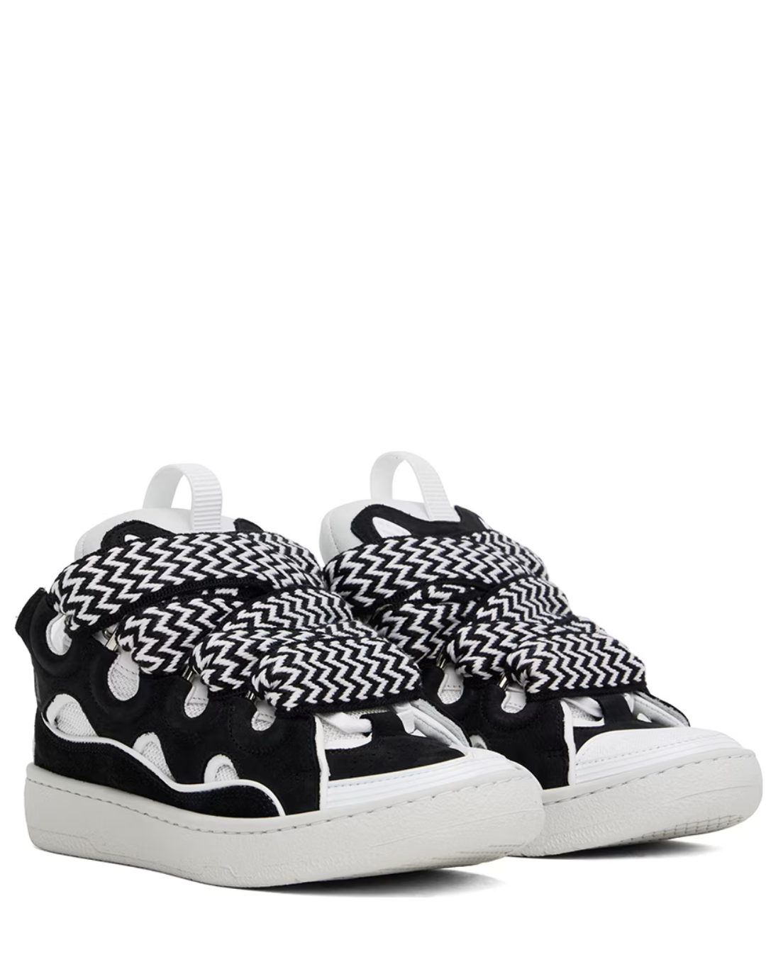 Lanvin Crub Sneakers