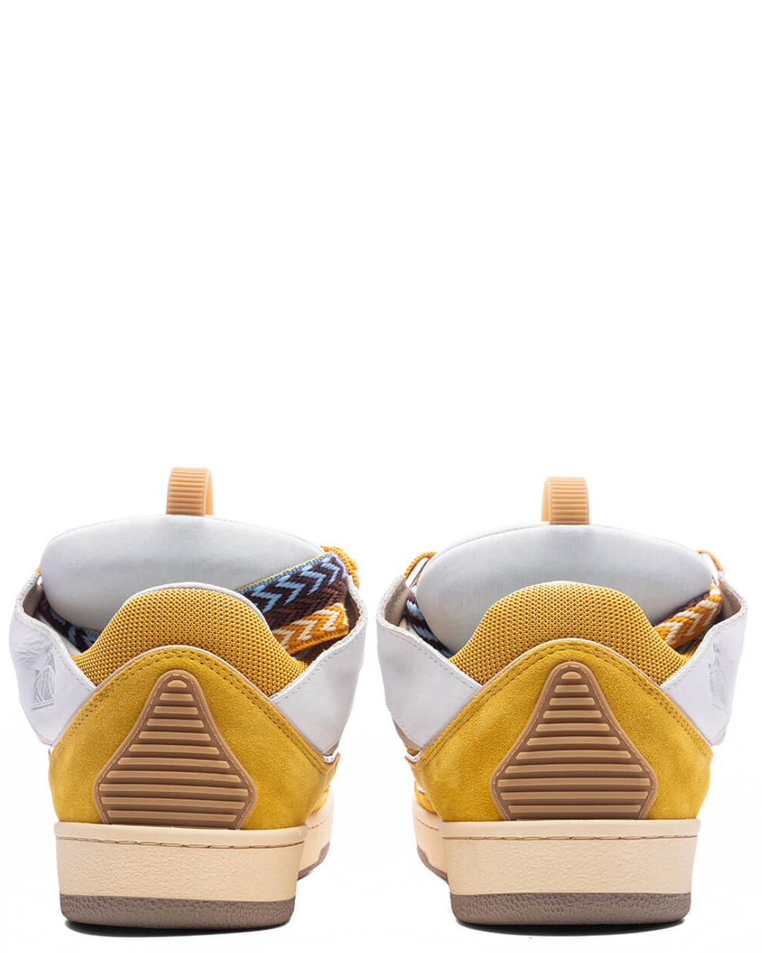 Lanvin Crub Sneakers