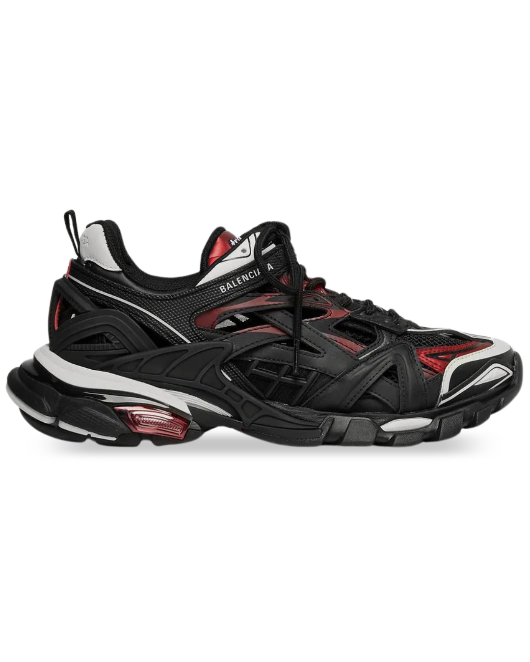 Sneakers Balenciaga Track V2