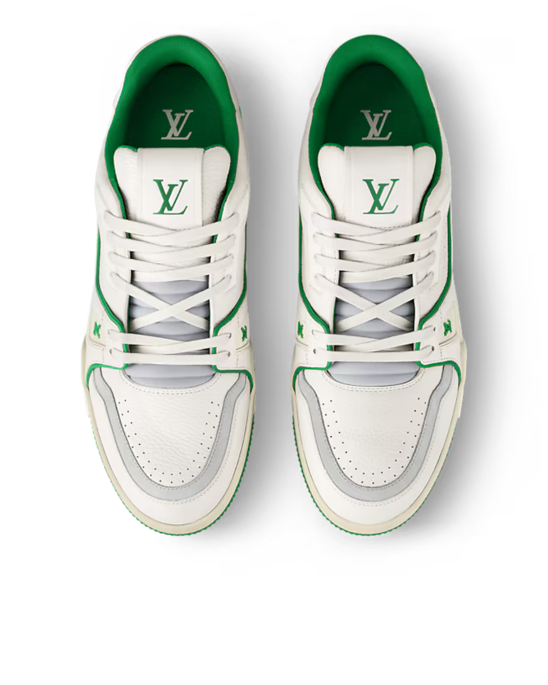 Sneaker LV Trainer