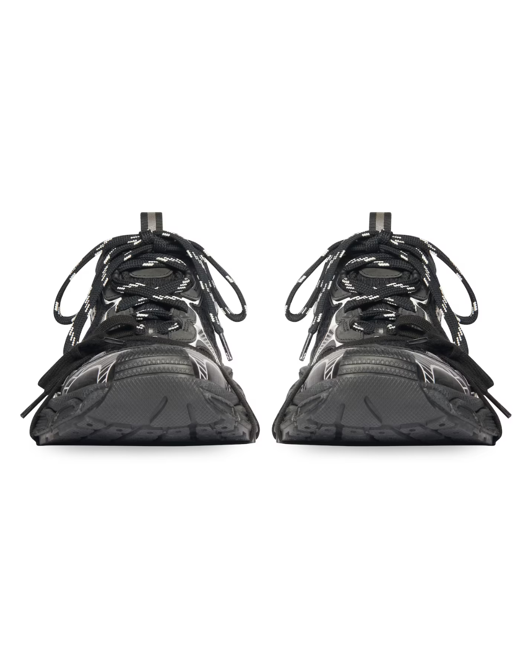 balenciaga 3xl Sneaker in Black and grey