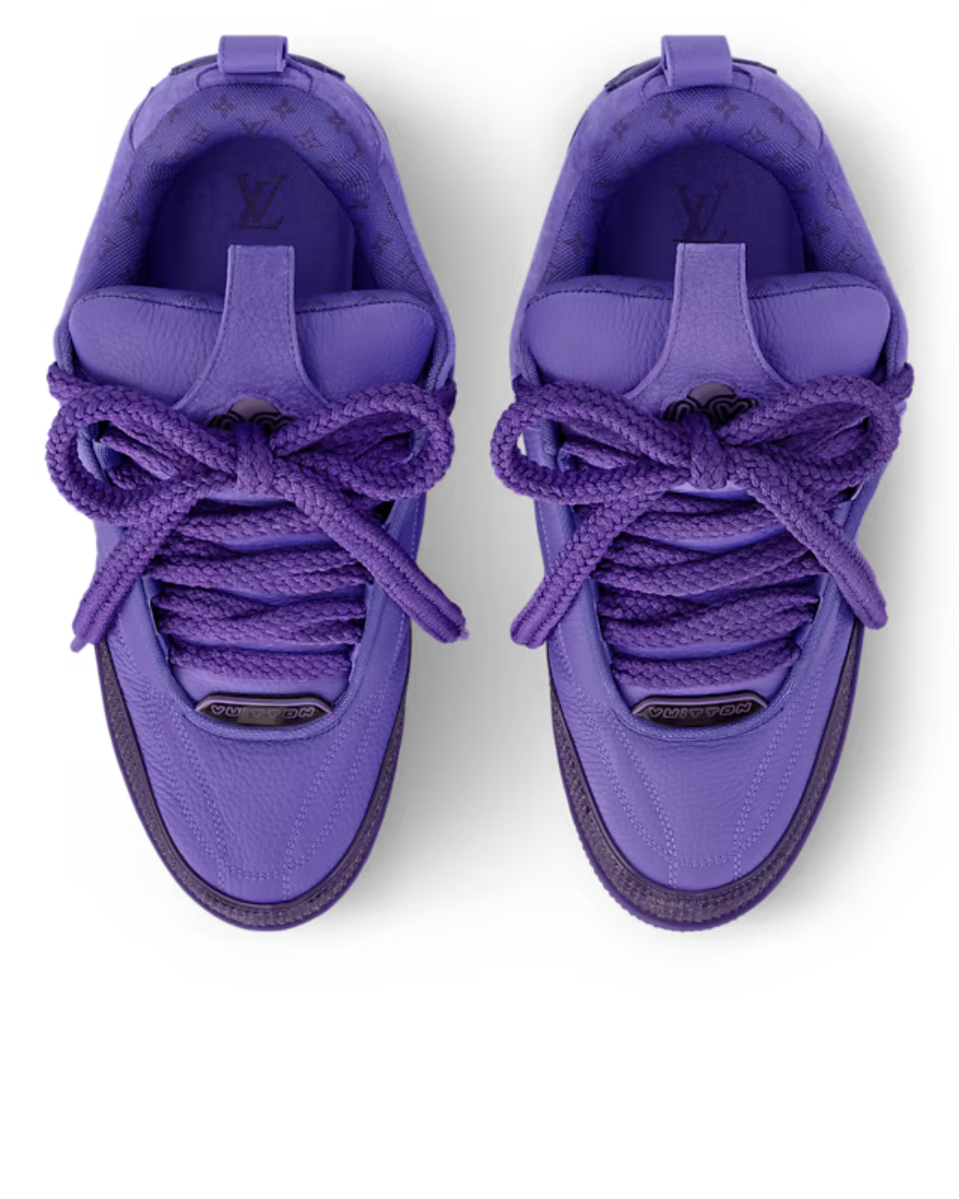 Sneaker LV Skate