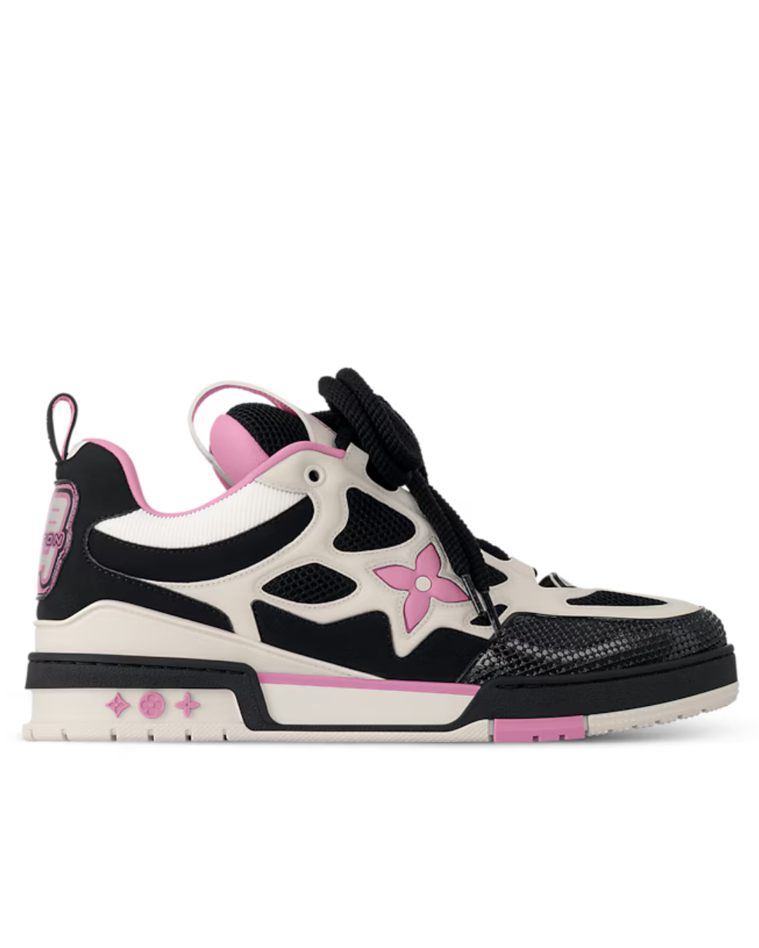 Sneaker LV Skate