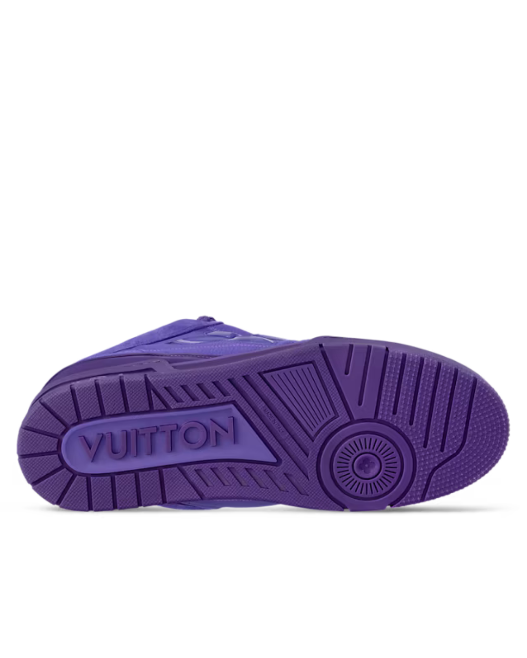 Sneaker LV Skate