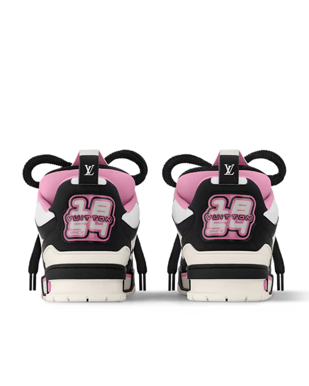 Sneaker LV Skate