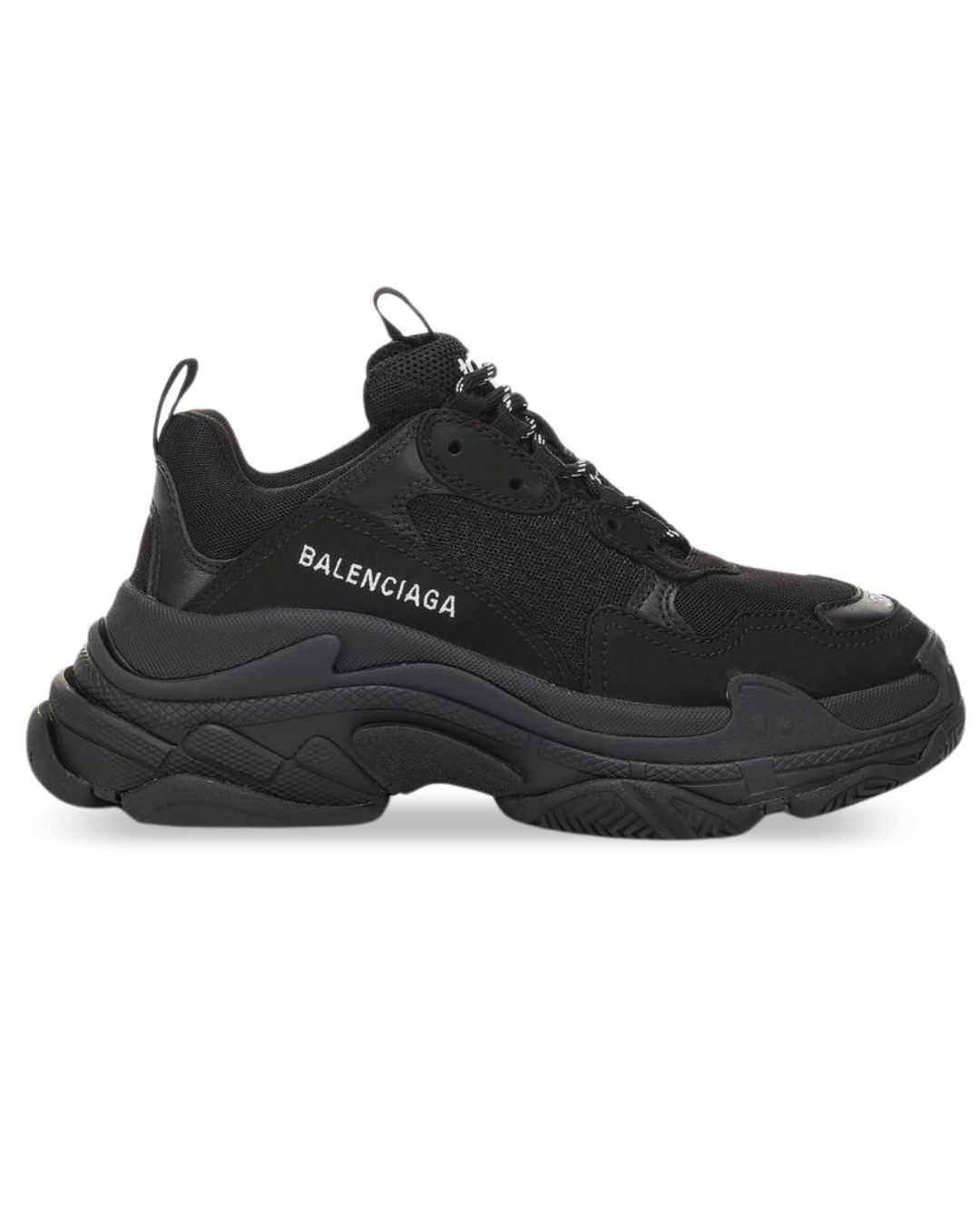 Balenciaga Triple S Sneakers
