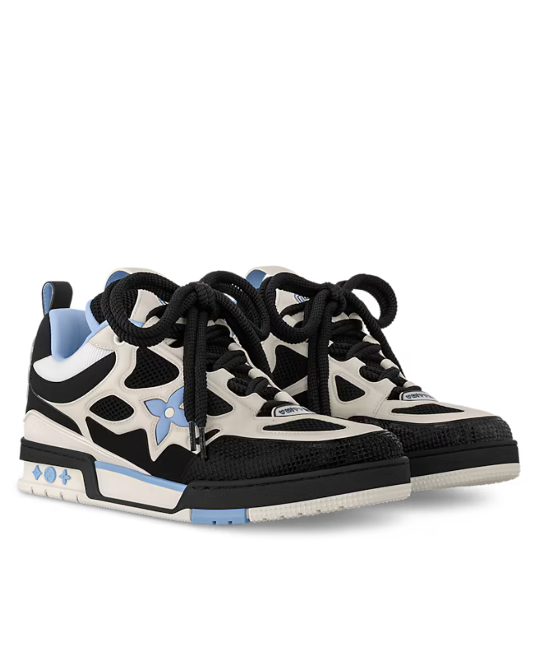 Sneaker LV Skate