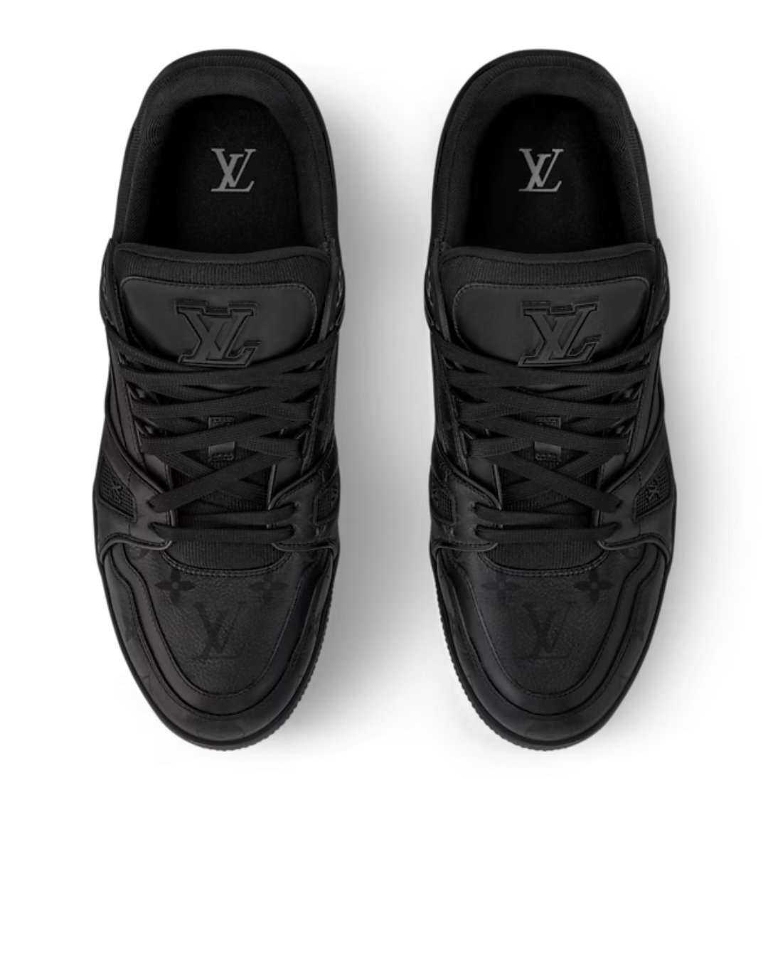 Sneaker LV Trainer