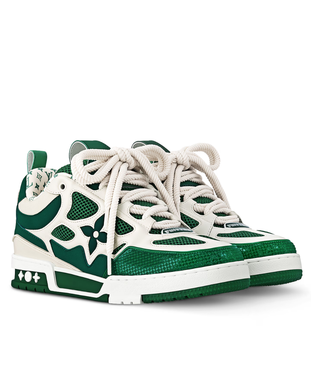 Sneaker LV Skate