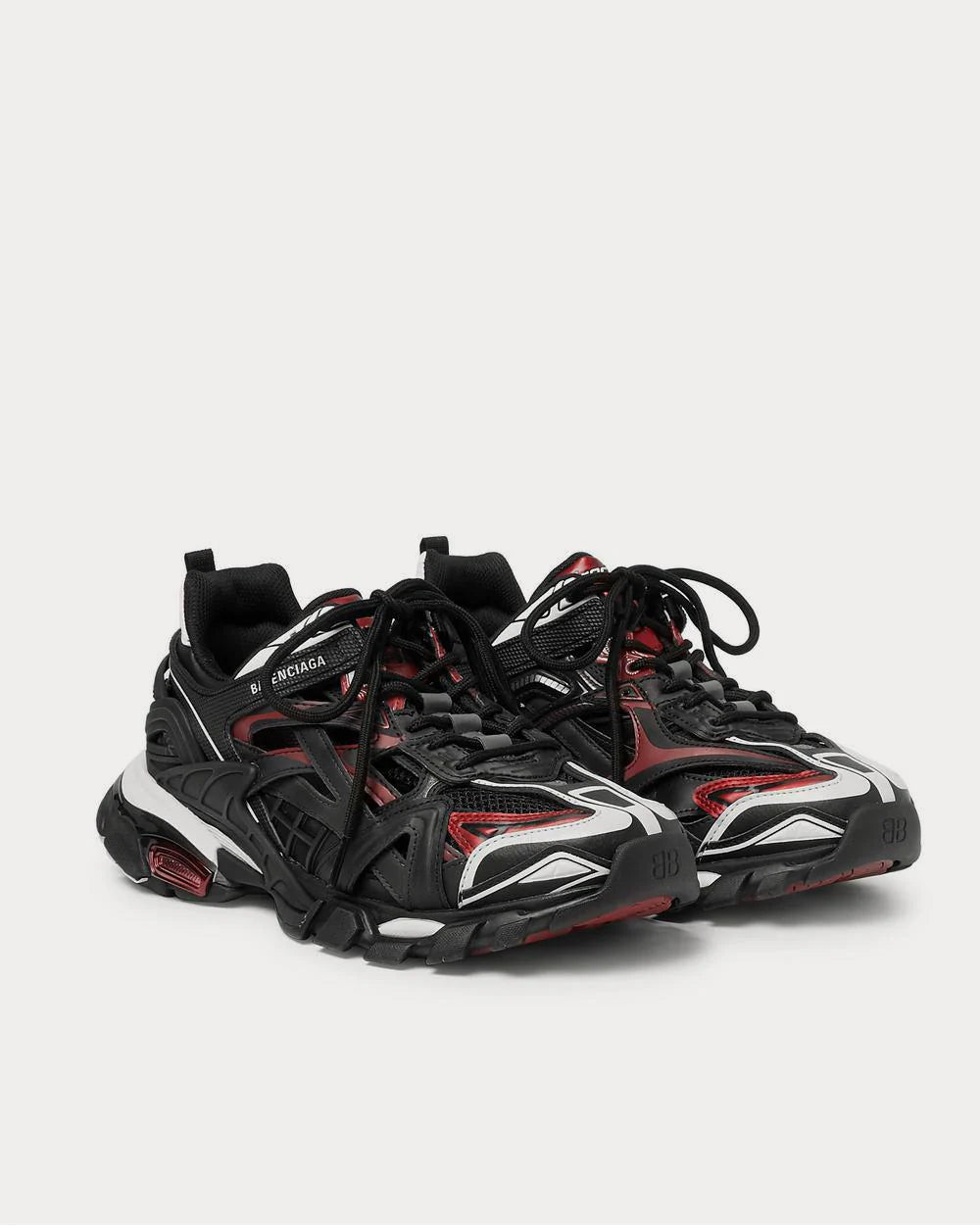 Sneakers Balenciaga Track V2