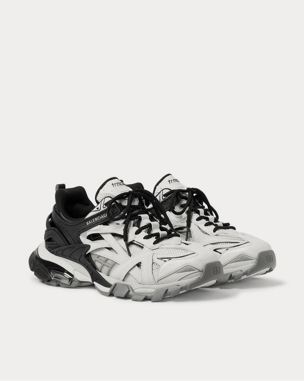 Sneakers Balenciaga Track V2