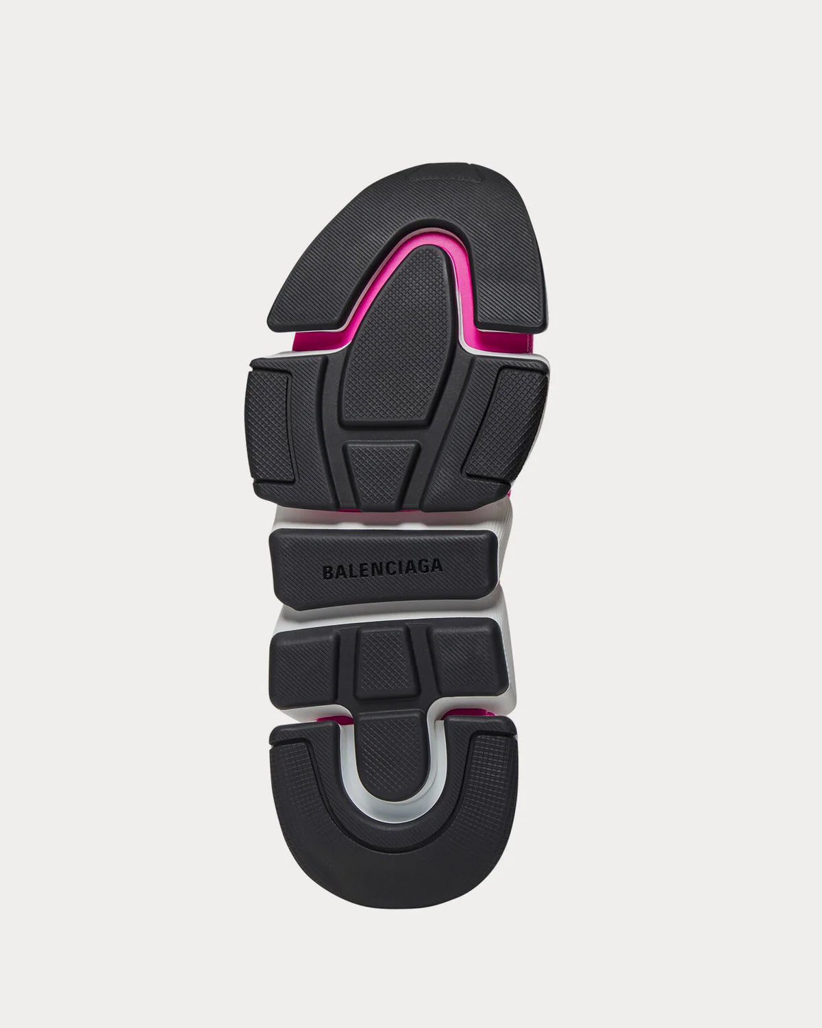 Sneakers Balenciaga Speed 2.0