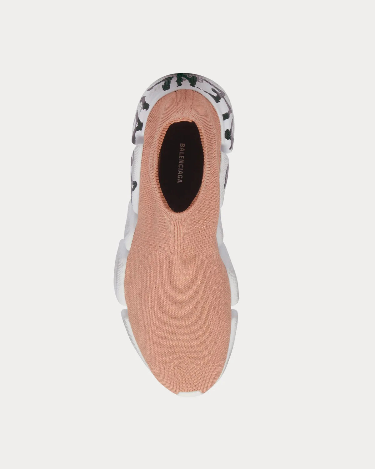 Sneakers Balenciaga Speed 2.0