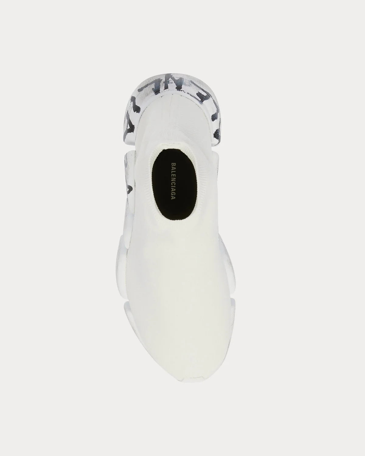 Sneakers Balenciaga Speed 2.0