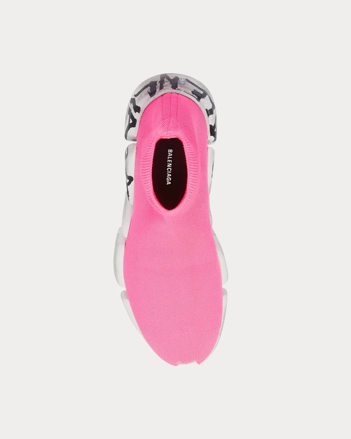 Sneakers Balenciaga Speed 2.0