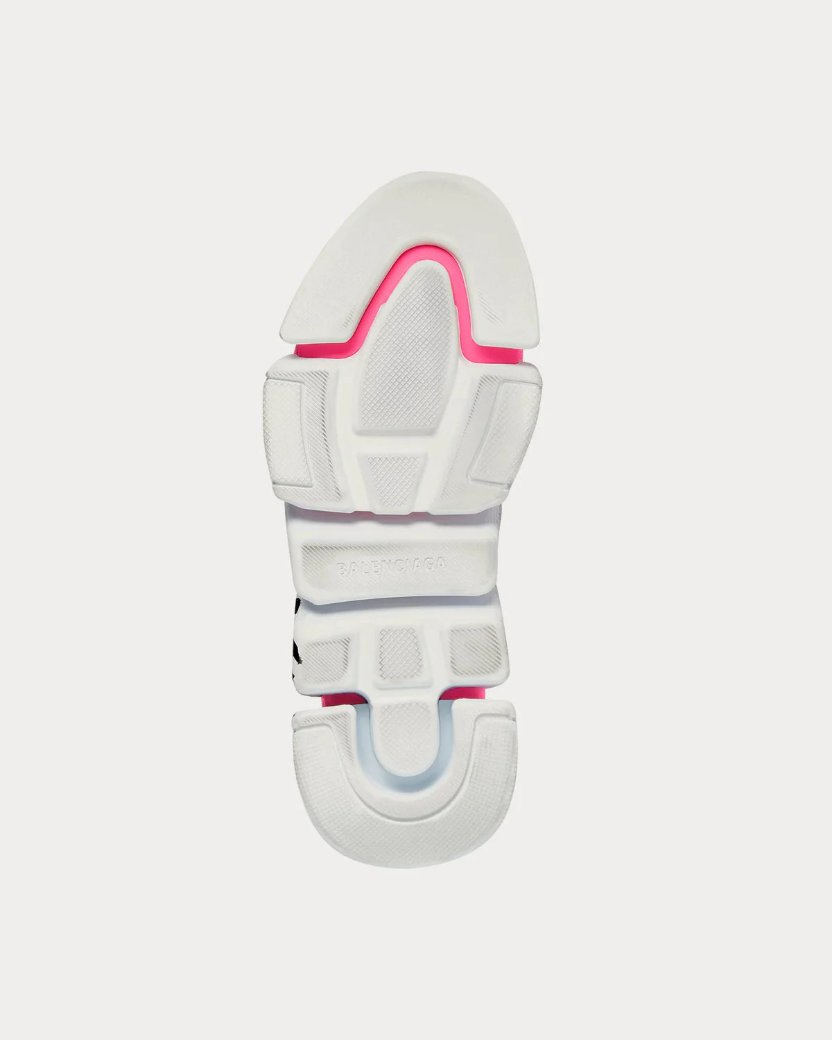 Sneakers Balenciaga Speed 2.0