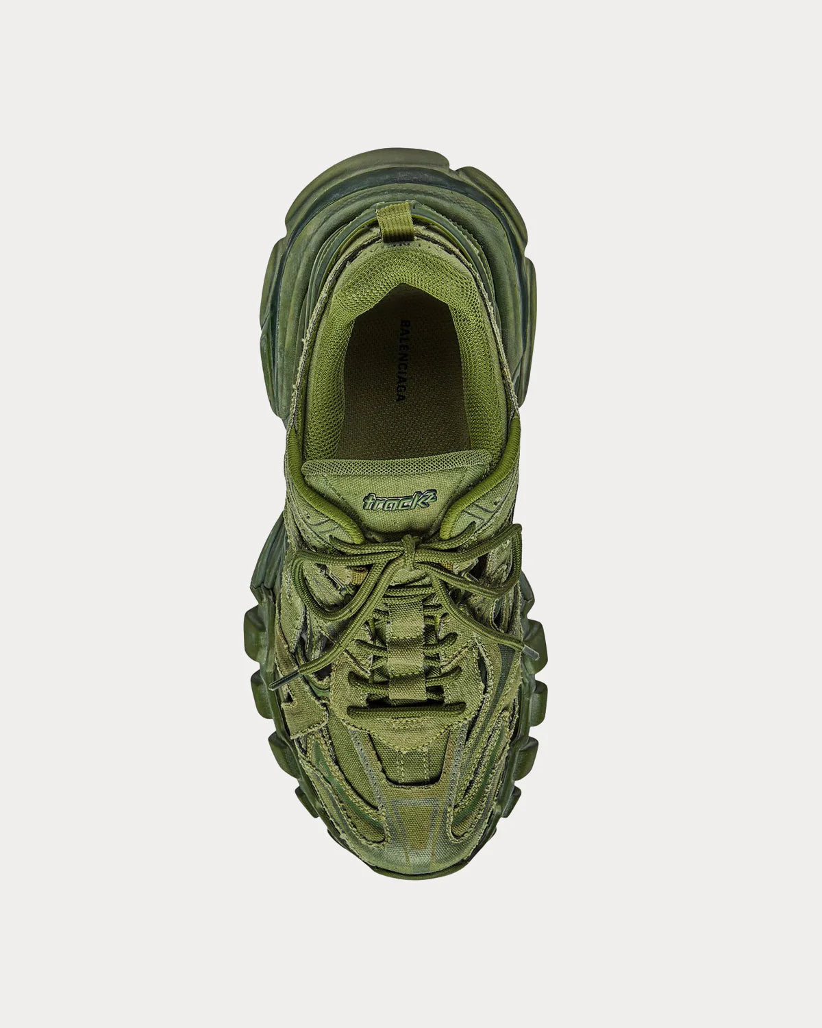 Sneakers Balenciaga Track V2