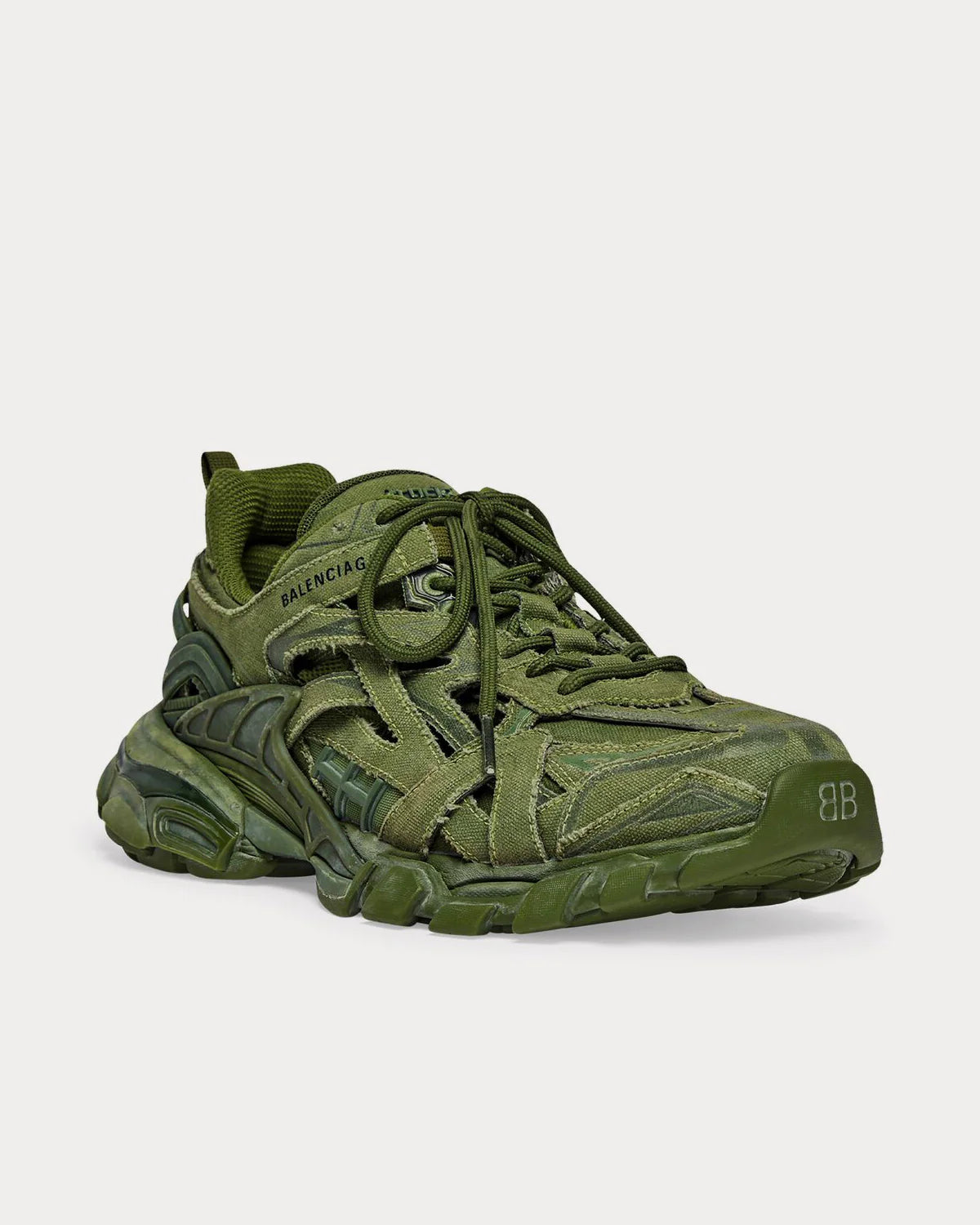 Sneakers Balenciaga Track V2