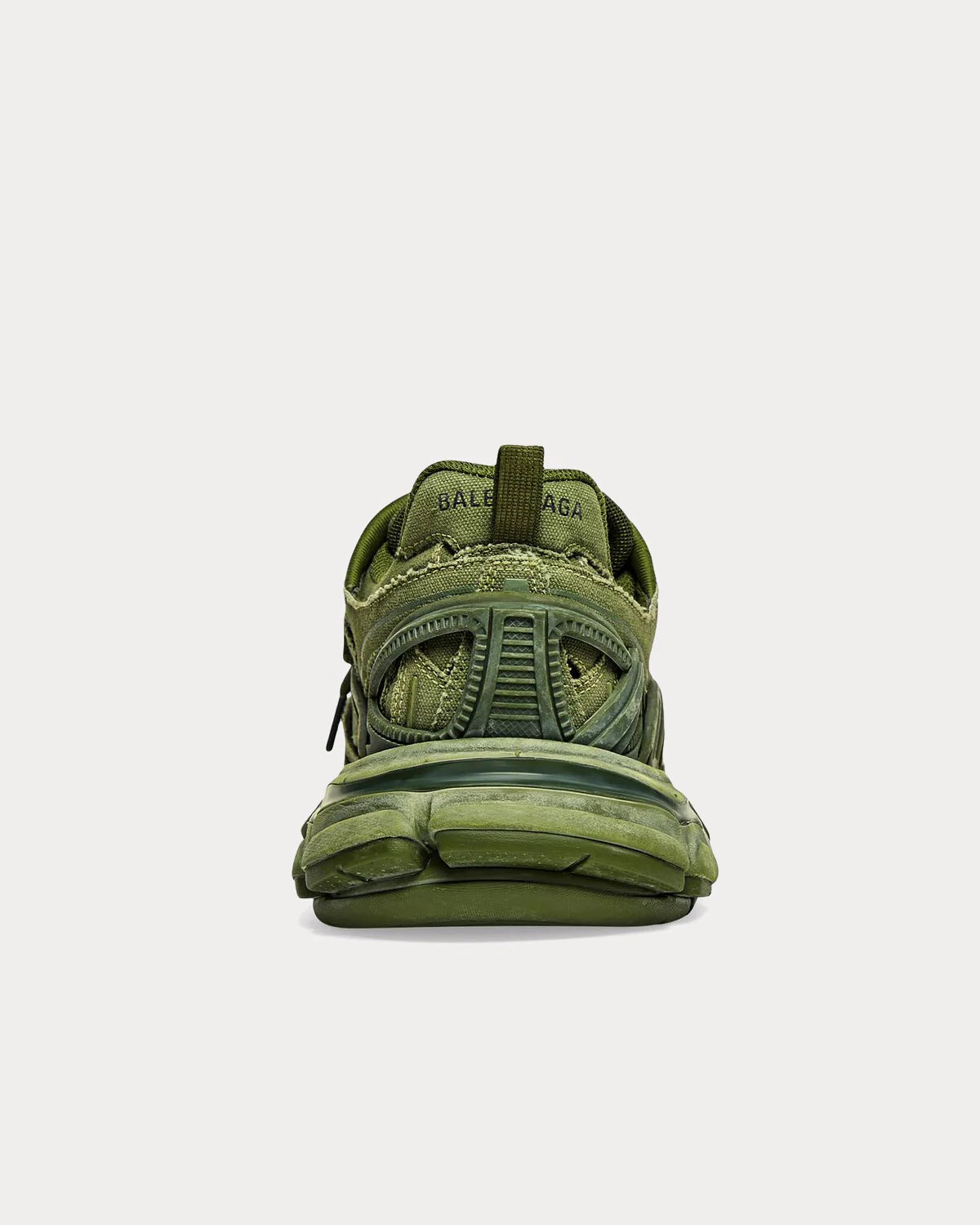 Sneakers Balenciaga Track V2