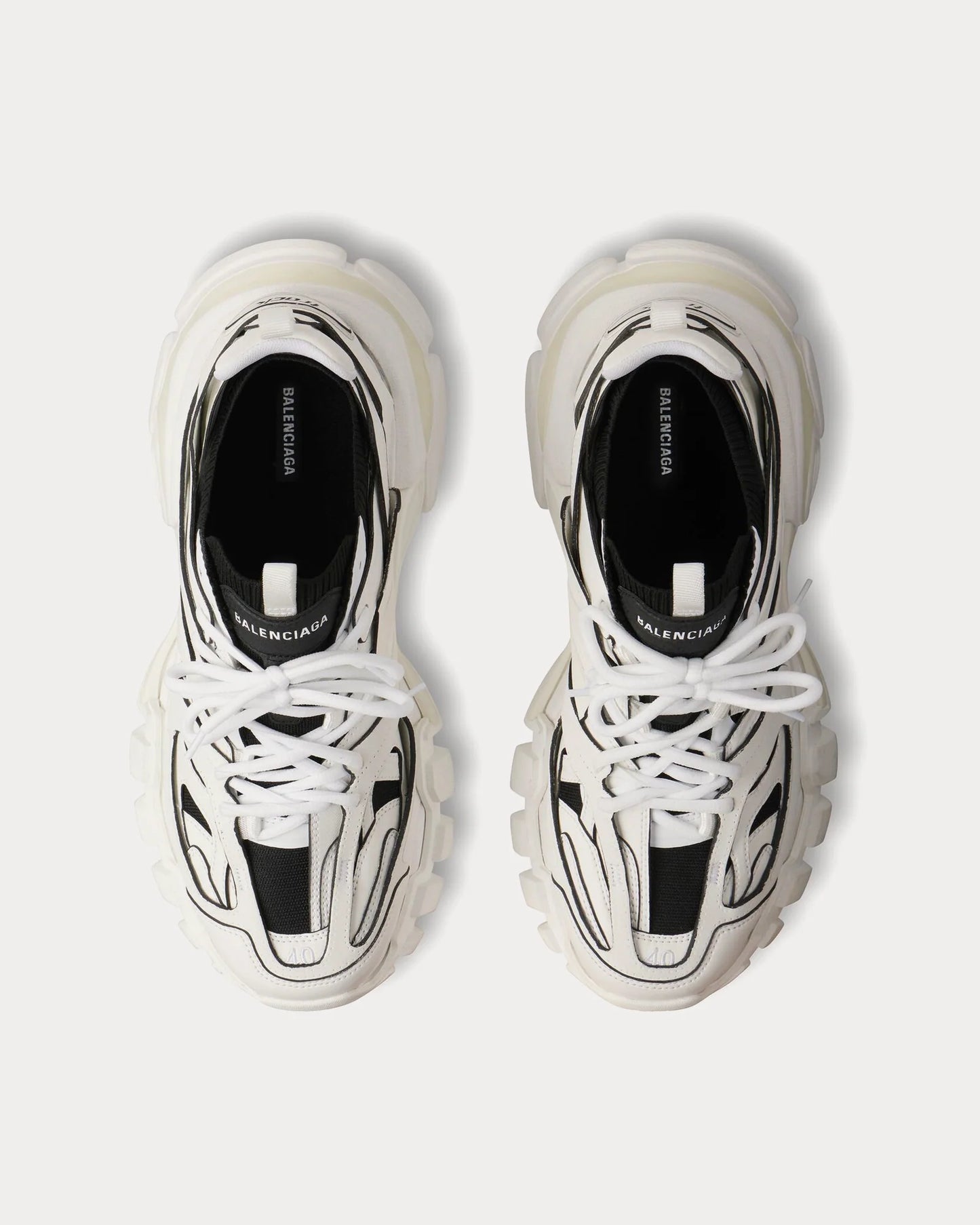 Balenciaga Track V1 Sneakers